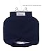 AxeSaurè Catheter Bag Cover, Blue