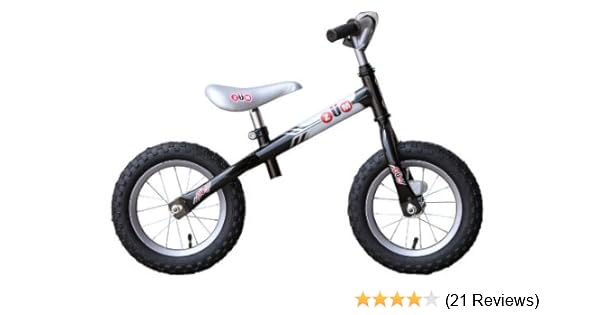 zum cx balance bike