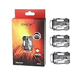 3 Pcs R'eplacemen't' |TF'V'8'| V'2 A1' for/V'8/ B-a-b-y' (0.17ohm)