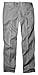 Dickies Men's Original 874 Work Pant, silver Gray, 33x30