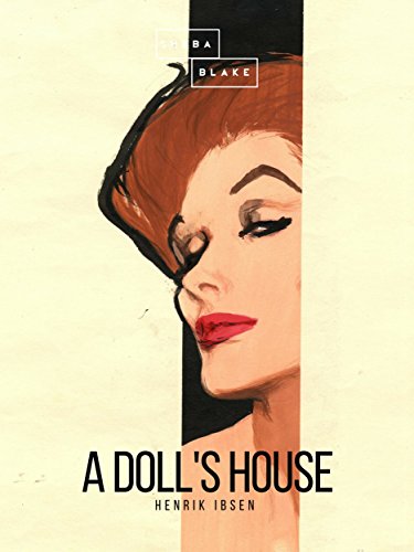 EBOOK A Doll's House<br />P.D.F