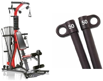 bowflex pr3000 workouts