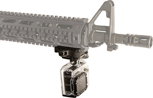 AimShot Quick Release Camera Mount