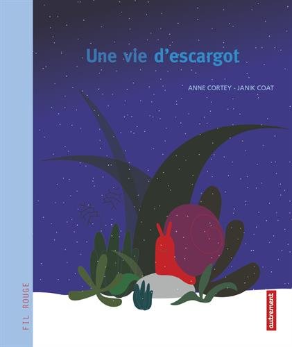 Une  vie d'escargot
