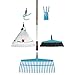 Gardena 3725 Combisystem 59-Inch Wooden Garden Tool Handle