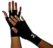 Best Compression Gloves with Copper Comfort, For Carpal Tunnel, Typing, & Support in Hands & Fingers, Highest Copper Percent GUARANTEED Pair of Gloves (Small)