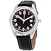 Victorinox Garrison Quartz Movement Black Dial Men's Watch 26034.CB