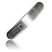 Luggage Scale - Best Electronic, Portable, Compact, Lightweight Gadget for Suitcase Weighing - Easy to Read Large LCD Backlight Display - Great Travel Gift and Saves on Airline Fees by SimplyTravel