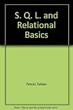 SQL and Relational Basics