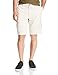 Savane Men's Canvas Cargo Short