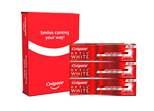 1 Colgate+Optic+Whitening+Toothpaste+Sparkling