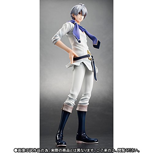 BANDAI VICE & LOVEKOV フィギュア SH Figuarts Vice, Lovekov & Option Set