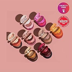 Kaja Beauty Bento Collection - Bouncy Eyeshadow