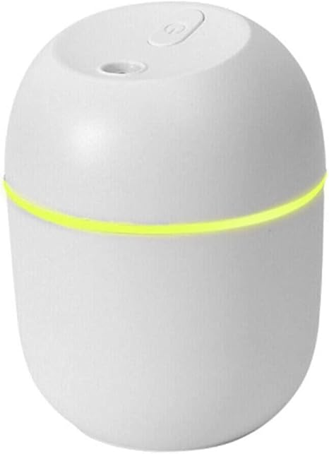 USB Air Humidifier Home Office Car Portable Air Diffuser Anti-dry