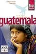 Reise Know How Guatemala