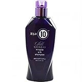 Silk Express Miracle Silk Shampoo/FN240694/10 oz//