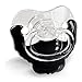Fred CHILL, BABY Goatee Pacifier