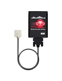 Wyness Car MP3 USB AUX 3.5mm Stereo Wireless Music Receiver Wireless Hands Free Auto Bluetooth Adapter fit For Mazda CX 7 MPV MX 5 M3 RX 8
