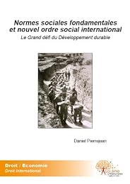 Normes sociales fondamentales et nouvel ordre social international