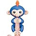 Fingerlings Baby Monkey - Finger Monkey (Green)