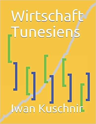 Wirtschaft Tunesiens