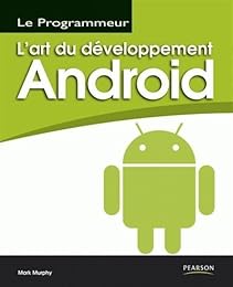 L' art du développement Android
