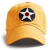 RED CANOE Mens Clothing Cap