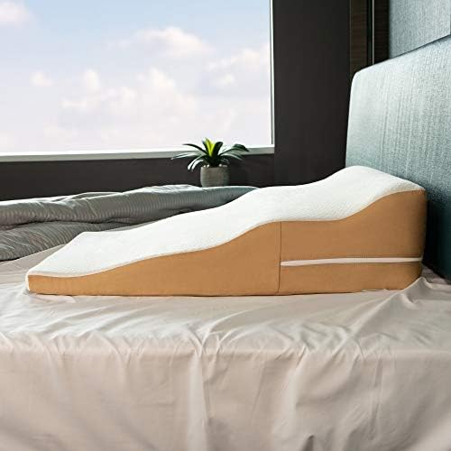 Avana Contoured Bed Wedge Support 