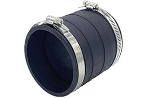 Automotive Authority LLC Upper Exhaust Bellows for Volvo Penta OMC Cobra 3852696, 9-72802, 913405, 89224, 18-2779