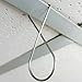 Maosifang 4 Inch Large Ceiling Hooks Clips Hangers T-bar Squeeze Clips Hangers for Office,Classroom and Home Decorations,20 Pack