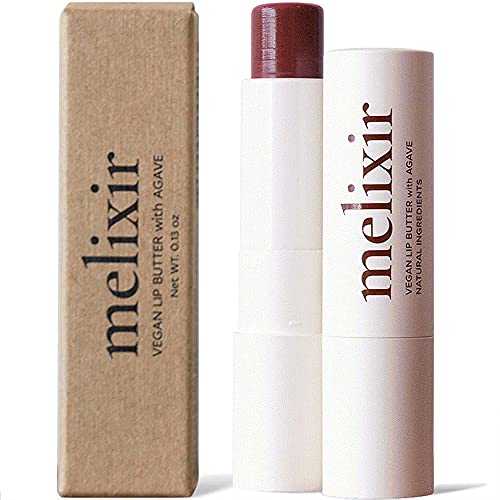 Melixir Vegan Lip Butter, Nurse Gifts, #11 Autumn