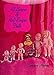All-Bisque and Half-Bisque Dolls by 