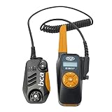 Backcountry Access BC Link 2.0 Radio,Black/Gold,One Size