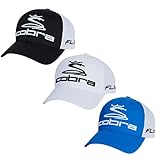 King Cobra Pro Tour Fly-Z Sport Mesh Hat Golf Cap