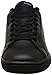 Reebok Men's Npc Ii Fashion Sneaker, black, 9.5 M US