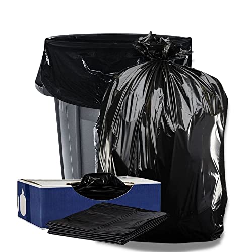 Plasticplace Contractor Trash Bags 55-60 Gallon