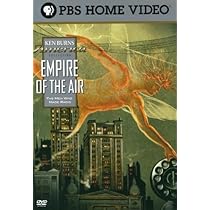 Amazon.com: Empire of the Air: The Men Who Made Radio : .: Movies & TV 