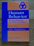 Human Behavior : An Introduction for Medical Students, , 0397513372