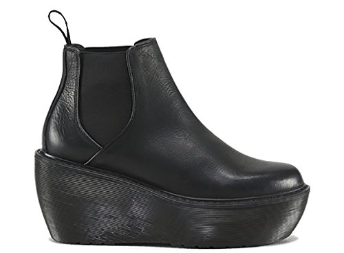 dr martens aerial chelsea boot