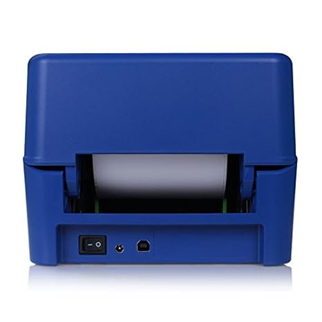 zenpert barcode printer