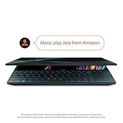 ASUS ZenBook Duo UX481 14” FHD NanoEdge Bezel