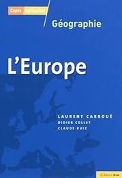 L' Europe