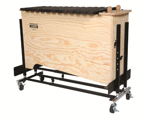 Basic Beat Rolling Orff Cart