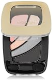 L'Oreal Paris Colour Riche Eye Shadow, Shopping Spree, 0.17 Ounces