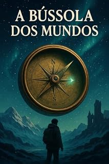 Livro A Bússola dos Mundos: A Bússola dos Mundos: O Chamado do Primeiro Guardião