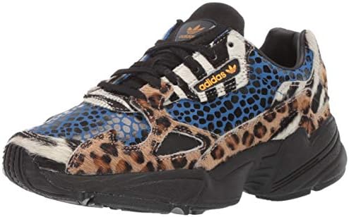 women's falcon athletic shoe