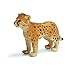 Schleich Cheetah Cub