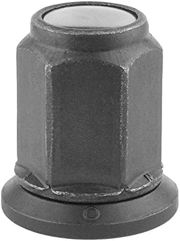 febi bilstein 07301 Wheel Nut with pressure pad and cover, pack of one