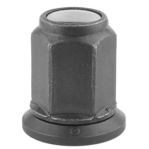 febi bilstein 07301 Wheel Nut with pressure pad and cover, pack of one