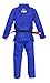 Fuji BJJ Uniform